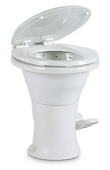 Dometic Sanitation 302310183 Dometic 310 Toilet Bone Std 