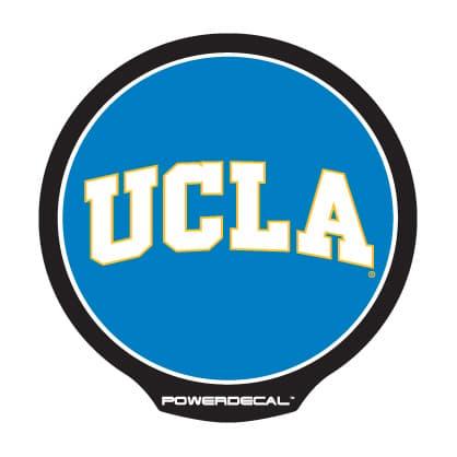 Powerdecal UCLA