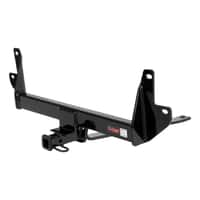 Class 1 Hitch, 1-1/4" Receiver, Select BMW 325xi, 328i, 328i xDrive, 328xi