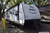55545 - 33' 2017 Jayco Jay Flight Slx 284BHSW w/Slide Image 1