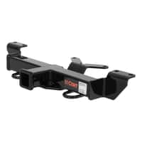 2" Front Receiver Hitch, Select Honda Pilot