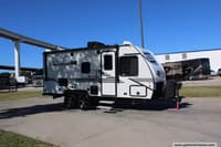61386 - 21' 2021 Winnebago Micro Minnie 2100BH w/Slide - Bunk House Image 1