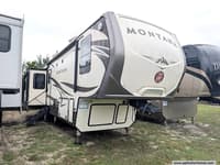 60909 - 40' 2017 Keystone Montana 3721RL w/3 Slides Image 1