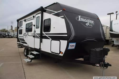 62416 - 24' 2021 Grand Design Imagine Xls 21BHE - Bunk House Image 1