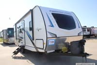 64193 - 26' 2021 Coachmen Freedom Express Ultra Lite 248RBS w/Slide Image 1