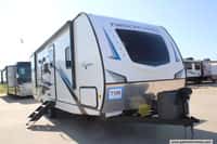 64193 - 26' 2021 Coachmen Freedom Express Ultra Lite 248RBS w/Slide Image 1