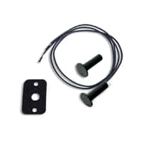 Switch Kit for Electronic Step - Black Image 1