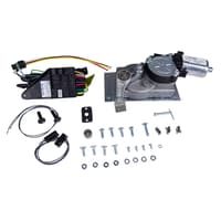Kwikee Step Motor Conversion Kit for 'A' Linkage Image 1