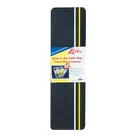 Kwikee Glow-in-the-Dark Tread Step; 6' x 21' Image 1