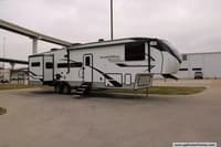 55079 - 42' 2023 Coachmen Chaparral 355FBX w/2 Slides - Bunk House Image 1