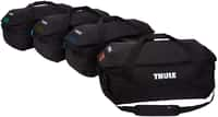 Thule GoPack Bag for Roof Box 4-pack - Black