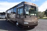 50143 - 36' 2006 Itasca Meridian 36G 300hp Cummins w/2 Slides Image 1