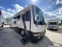 59973 - 41' 2001 Newmar Mountain Aire 4094 350hp Cummins w/2 Slides Image 1