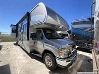 62394 - 32' 2010 Fleetwood Jamboree 31M w/2 Slides Image 1