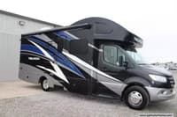 54701 - 25' 2022 Thor Tiburon 24RW w/2 Slides Image 1