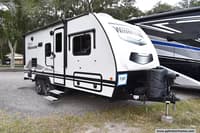 61127 - 21' 2021 Winnebago Micro Minnie 2108TB w/Slide Image 1