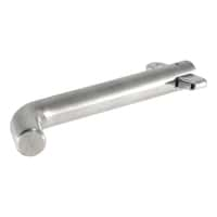 5/8" Swivel Hitch Pin (2" Receiver, Stainless, Packaged)