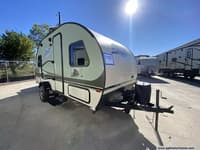 61405 - 20' 2015 Forest River R-Pod 178 w/Slide Image 1