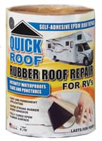 Quick Roof F/ Rub-Rf Patc
