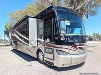 62297 - 40' 2014 Tiffin Phaeton 40AH 380hp Cummins w/4 Slides Image 1