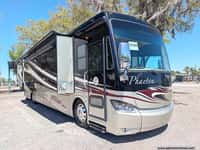 62297 - 40' 2014 Tiffin Phaeton 40AH 380hp Cummins w/4 Slides Image 1