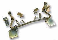 Ford Anti-Sway Bar Rear - Ford E450