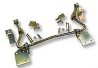 Ford Anti-Sway Bar Rear - Ford E450