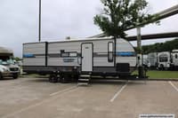 59127 - 29' 2020 Forest River Salem 27DBUD w/Slide Image 1