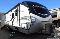 54581 - 29' 2022 Keystone Cougar Half-Ton 26RBS w/Slide Image 1