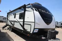 64381 - 30' 2021 Cruiser RV Twilight Signature 2620 w/Slide Image 1