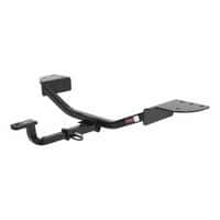 Volkswagen Eos Trailer Hitch,  07-16 - Class I, Ball Mount