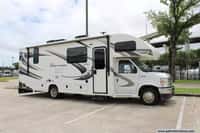 63527 - 29' 2021 Jayco Greyhawk 27U w/2 Slides Image 1