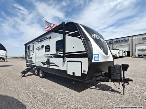 64422 - 28' 2021 Grand Design Imagine 2400BH w/Slide - Bunk House Image 1