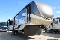 65070 - 42' 2018 Drv Mobile Suites Aire 40 w/4 Slides Image 1