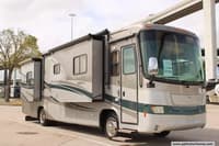 53728 - 37' 2007 Holiday Rambler Neptune 36PBQ 325hp Cummins w/4 Slides Image 1