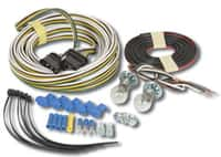 Tail Light Wiring/Diode Kit