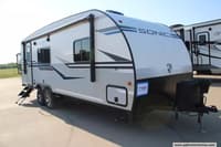 59564 - 24' 2019 Venture RV Sonic 231VRK w/Slide Image 1