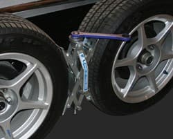 chocky X-Chock|Wheel Chock for Tandem Trailers|17-0277|17-0277