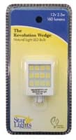 Revolution Wedge 250 - Natural Light LED Bulb