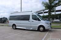 62981 - 23' 2024 Pleasure-Way PLATEAU TS Image 1