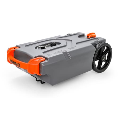 Rhino Portable Holding Tank, 21 gallon