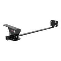 Mercedes-Benz E350 Trailer Hitch,  10-16 - Class I-Receiver