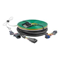 Custom Towed-Vehicle RV Wiring Harness, Select Saturn Vue