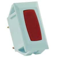 19-1860 - 1pk 12v Indicator- Red/Wh - Image 1