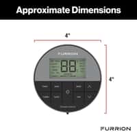 Furrion Chill Cube Ducted Thermostat (optional)