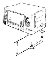 Onan Microlite Generators