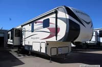 60614 - 41' 2017 K-Z Durango Gold G382MBQ w/4 Slides Image 1