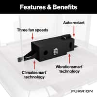 Furrion R32 Multi Zone Controller