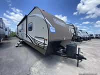 59391 - 34' 2017 Dutchmen Coleman Lantern Lite 2915RK w/2 Slides Image 1