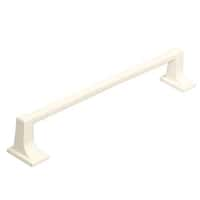 86-8951 - 18 Inch Towel Bar 1pk Whi - Image 1